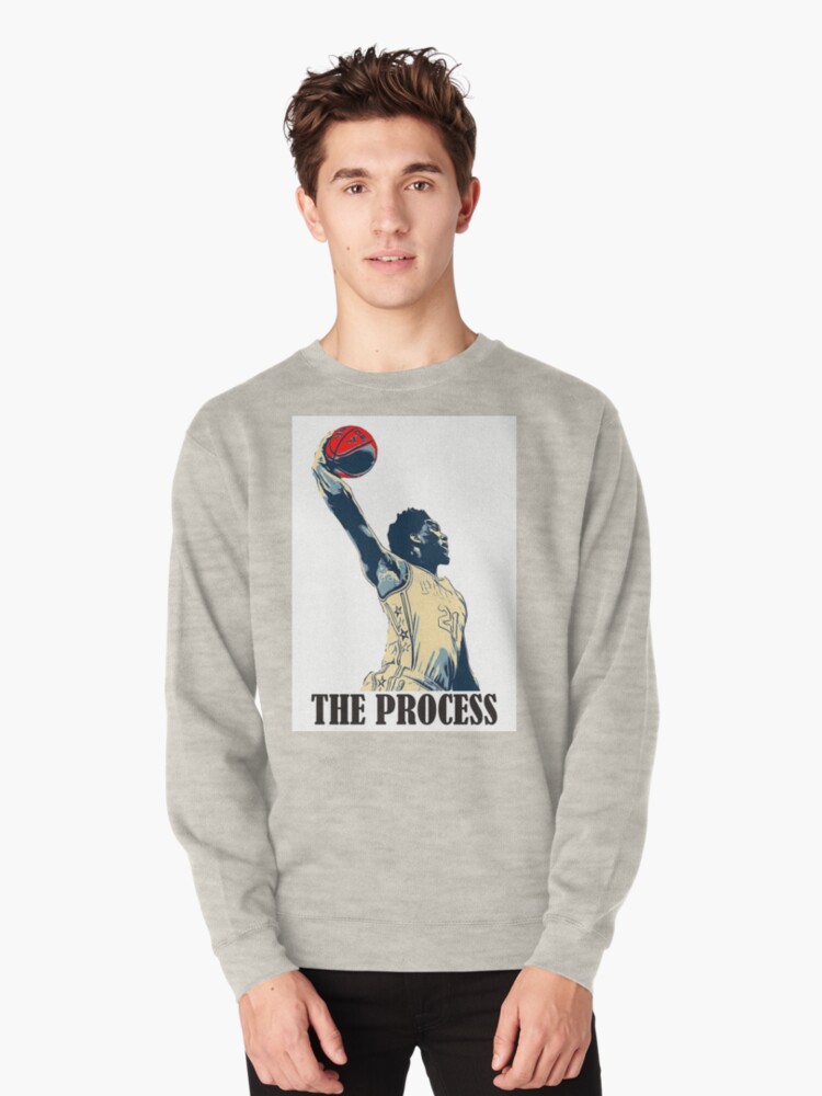 embiid sweatshirt