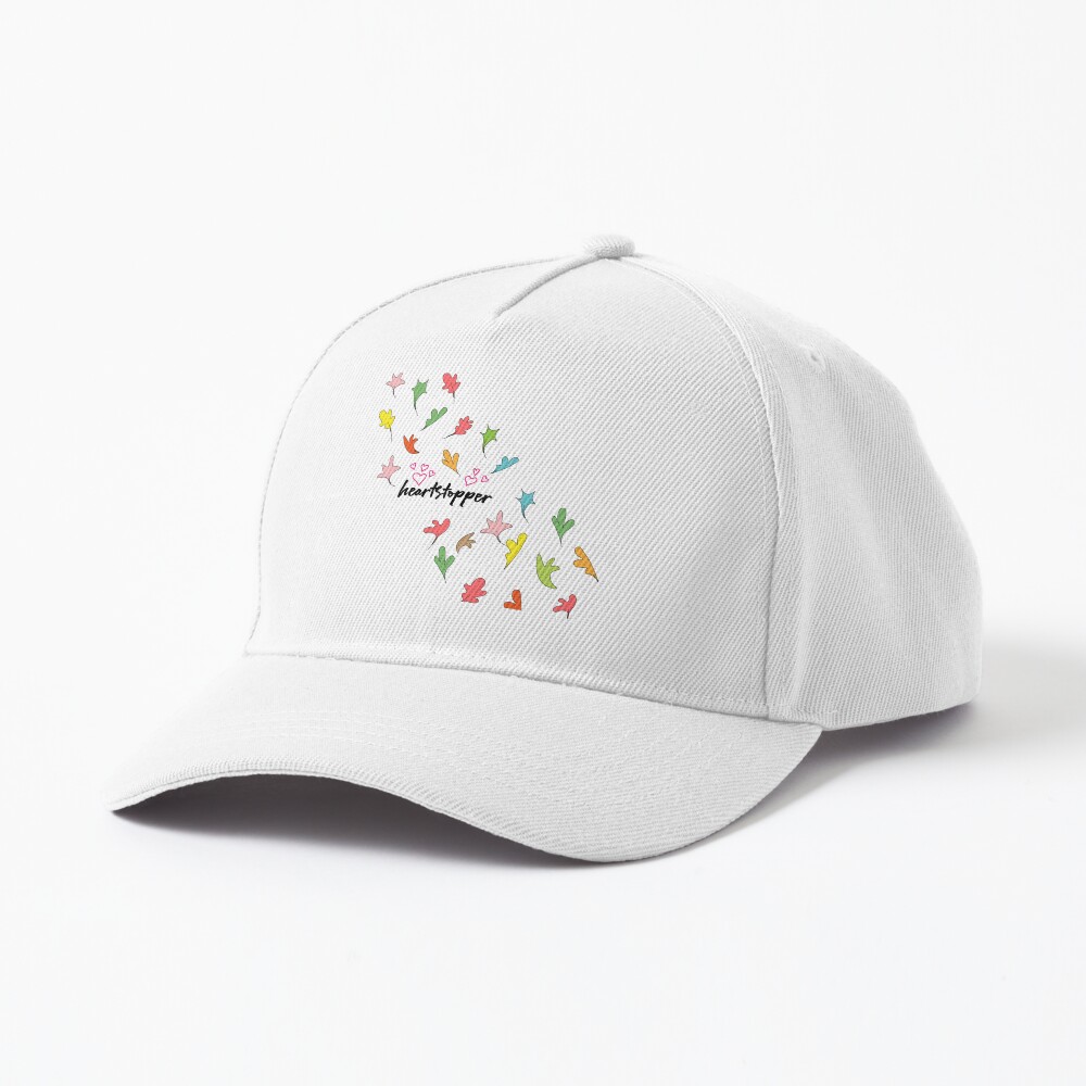 Item preview, Baseball Cap designed and sold by echo312.
