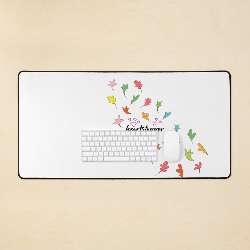Item preview, Desk Mat designed and sold by echo312.