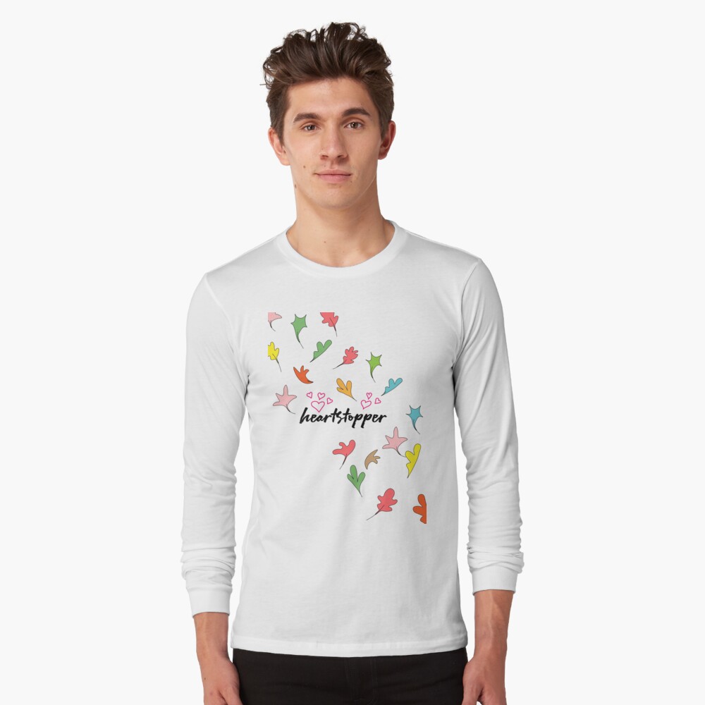 Item preview, Long Sleeve T-Shirt designed and sold by echo312.