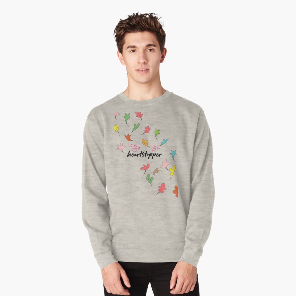 Item preview, Pullover Sweatshirt designed and sold by echo312.