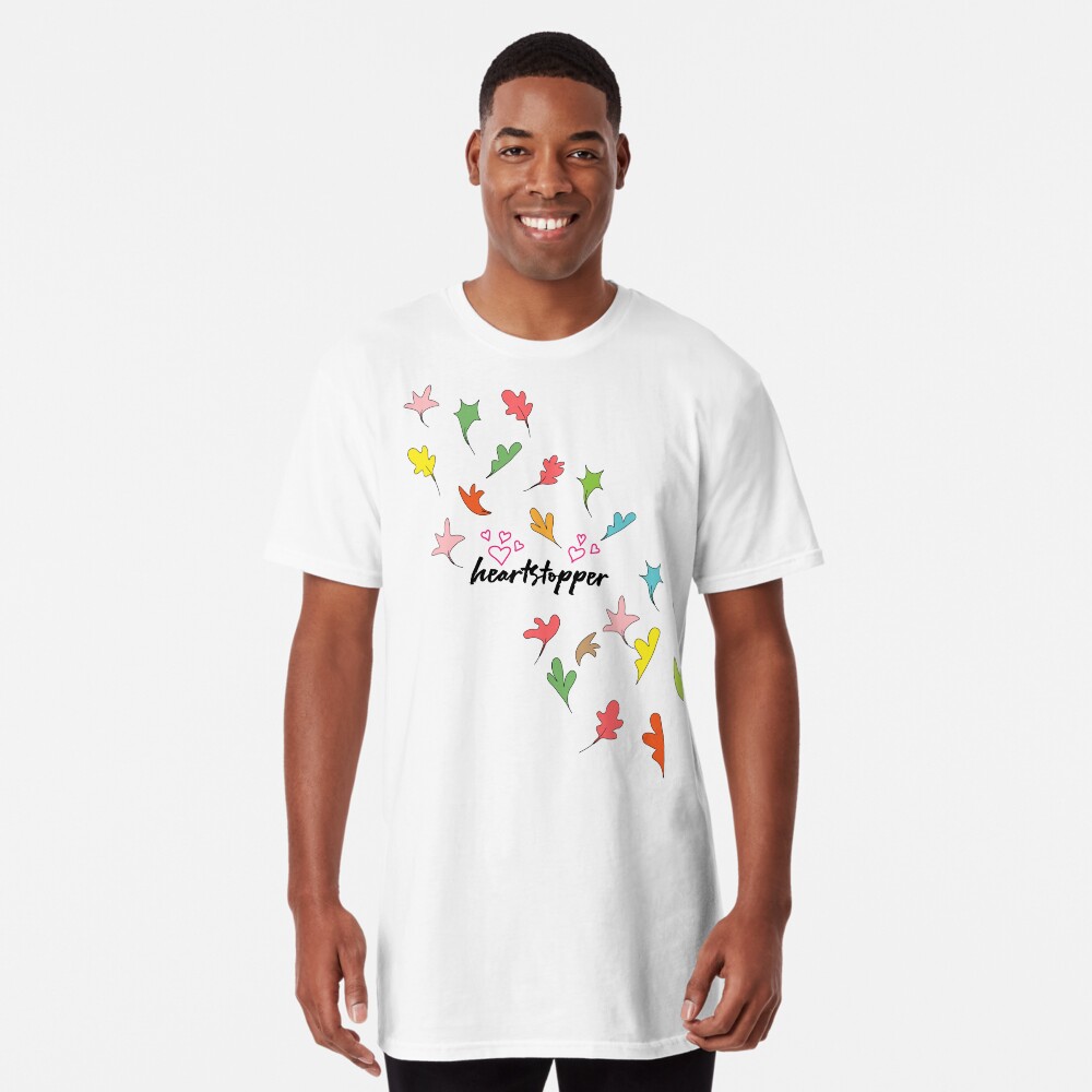 Item preview, Long T-Shirt designed and sold by echo312.