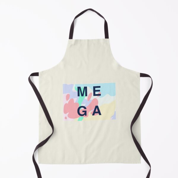 Item preview, M E G A designed and sold by CarpyDiem.
