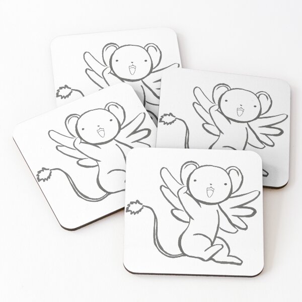 Item preview, Fantasy creature "Kero-Chan" designed and sold by Anmioma.