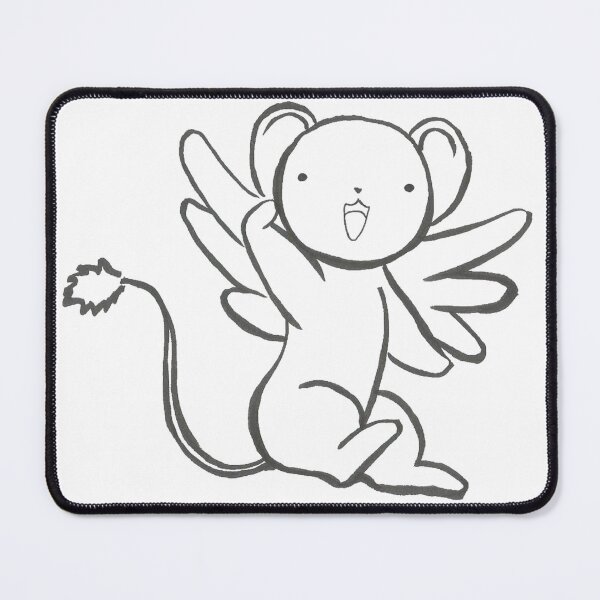 Item preview, Fantasy creature "Kero-Chan" designed and sold by Anmioma.