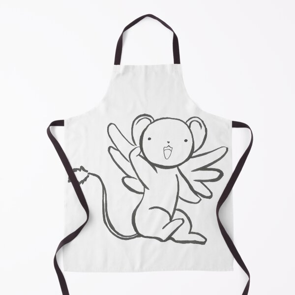 Item preview, Fantasy creature "Kero-Chan" designed and sold by Anmioma.