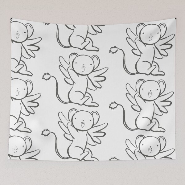 Item preview, Fantasy creature "Kero-Chan" designed and sold by Anmioma.