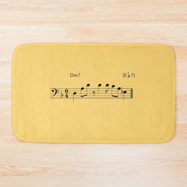 Item preview, Jimmy Garrison’s Baseline designed and sold by sourceoflife.