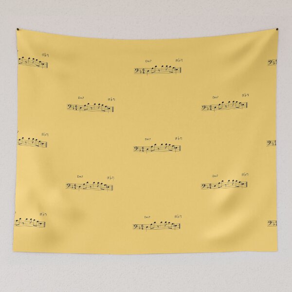 Item preview, Jimmy Garrison’s Baseline designed and sold by sourceoflife.