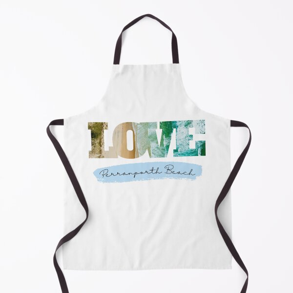 Item preview, Love Perranporth Beach designed and sold by S-and-W-4ever.