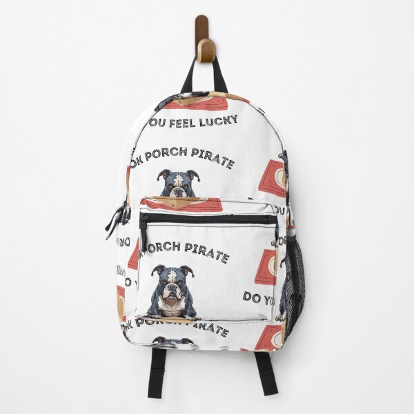 Item preview, Dog guarding package designed and sold by SeeingBeyond.