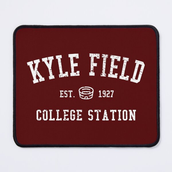 Item preview, Kyle Field designed and sold by tfcstadium.