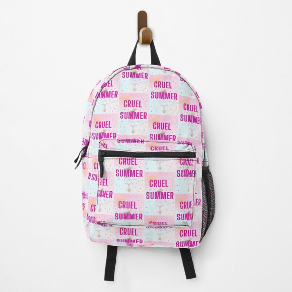 Item preview, Tema de verano cruel designed and sold by 17Secrets.