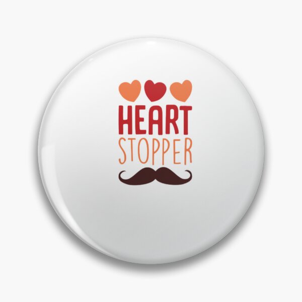 Item preview,  Heart stopper designed and sold by Ahmed  Alkala.