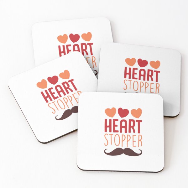 Item preview,  Heart stopper designed and sold by Ahmed  Alkala.