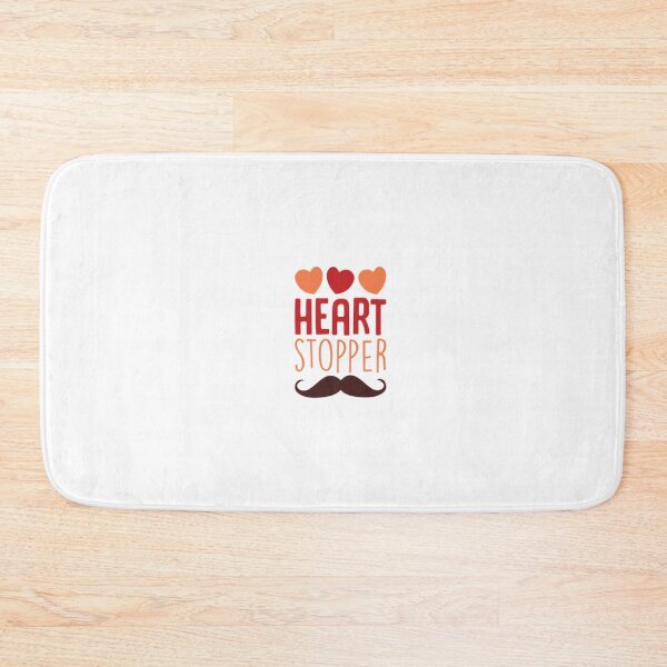 Item preview,  Heart stopper designed and sold by Ahmed  Alkala.