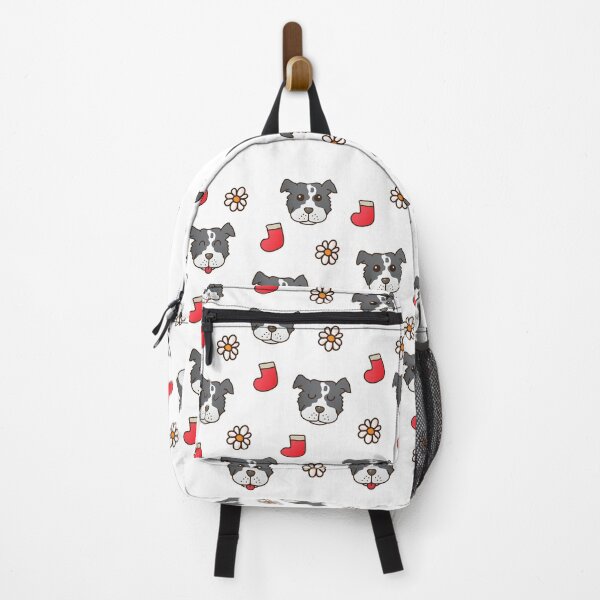 Item preview, Border-Collie patterned products designed and sold by Cute Animal pattern T-shirt.