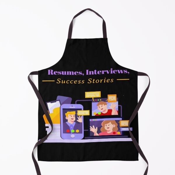 Item preview, Recruiter:Resumes, Interviews, Success Stories designed and sold by joabaj.
