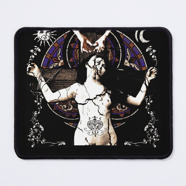 Item preview, Eye Hate God designed and sold by WendyStevenson.