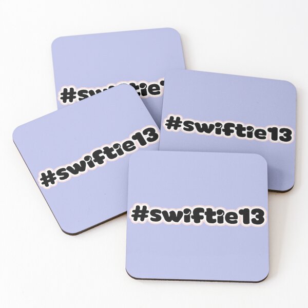 Item preview, #swiftie13 designed and sold by SpotOnJ.