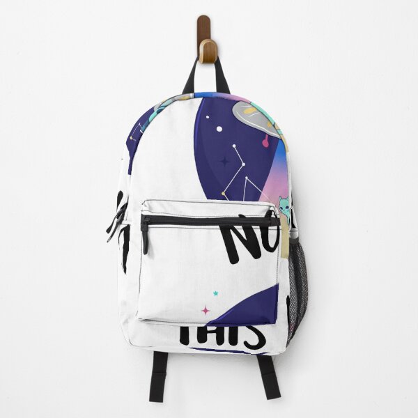 Item preview, Not of this world UFO and cat designed and sold by Indian-summer.