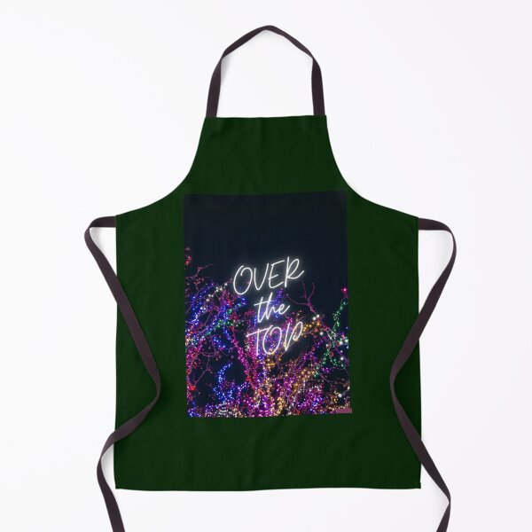 Item preview, Over the top designed and sold by eleanoramelia.