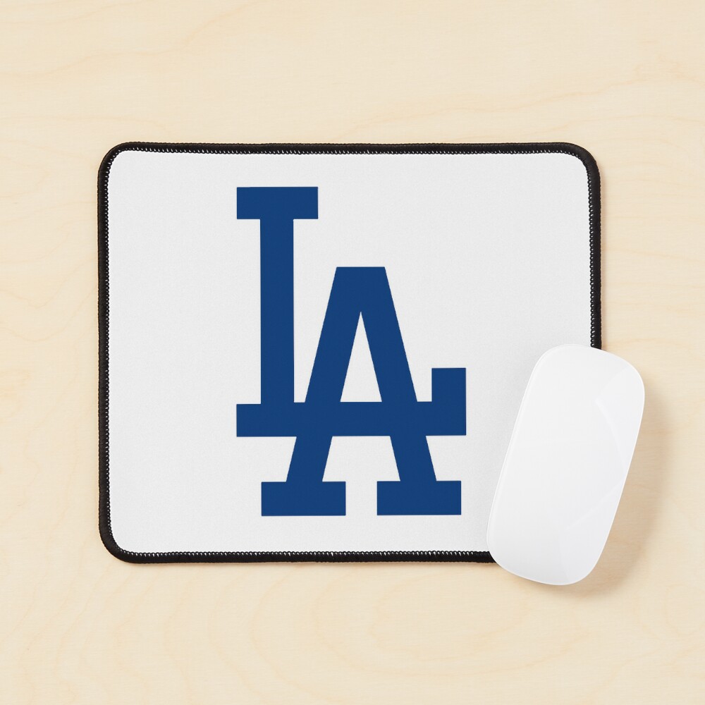 Los Doyers Mouse Pad