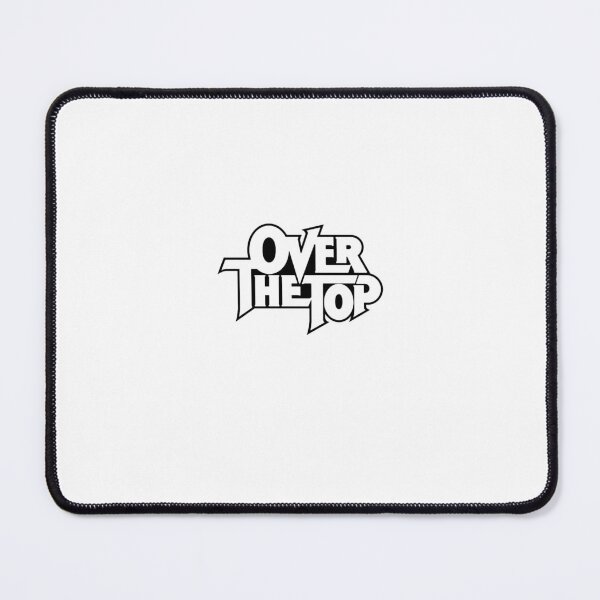 Item preview, Over The Top Graphic designed and sold by eleanoramelia.