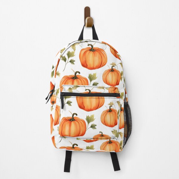 Item preview, Pumpkin Pattern 18 designed and sold by DigitalPatternx.