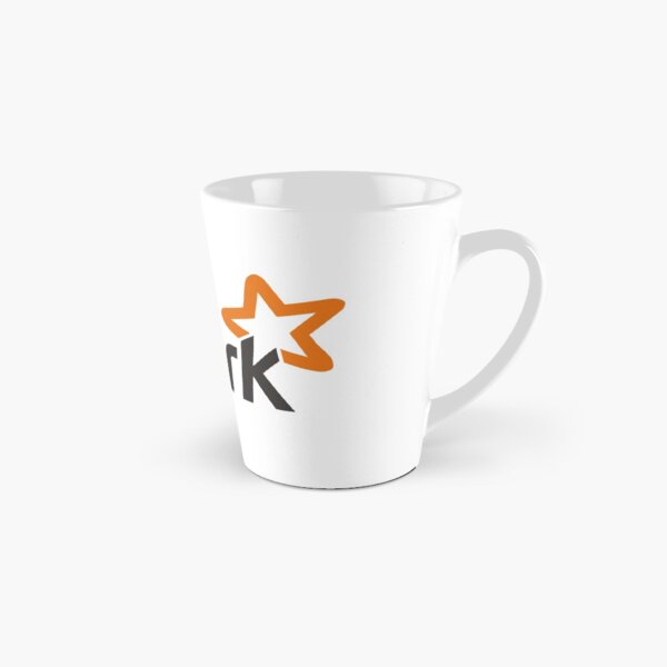 apache spark Tall Mug