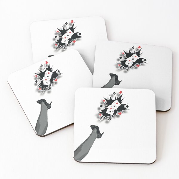 Item preview, Kicking Pow designed and sold by PSLH.