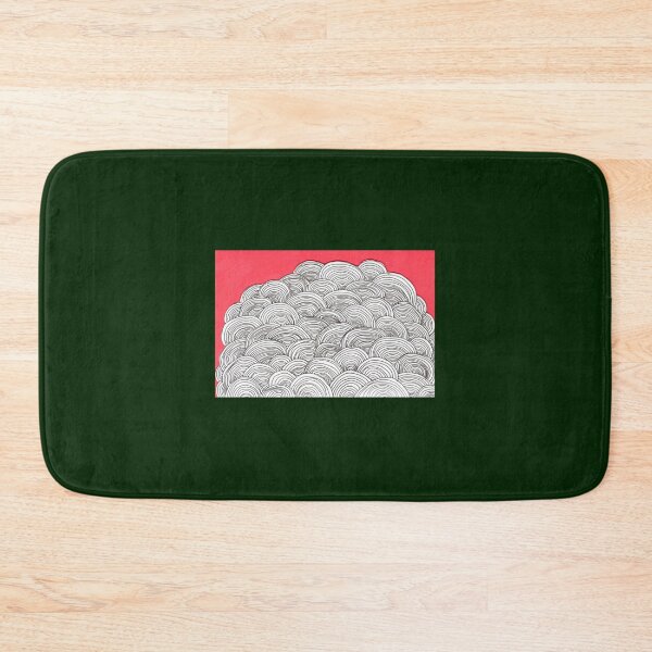 Item preview, over the top of that hill designed and sold by eleanoramelia.
