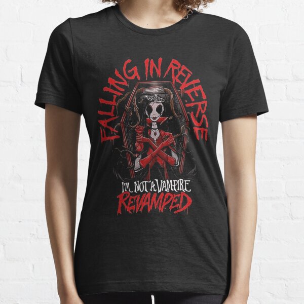 Item preview, Falling In Reverse designed and sold by WendyStevenson.