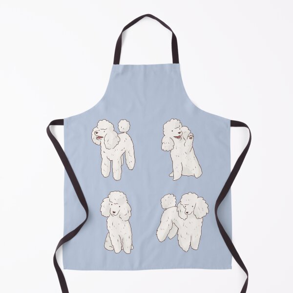 Item preview, Cartoon poodle pack designed and sold by Mayarart.
