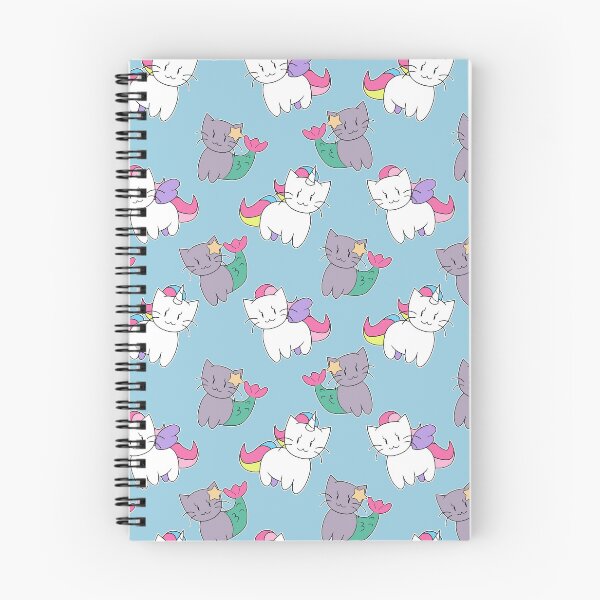 Item preview, Meowgical Cats Galore! designed and sold by tietoons.