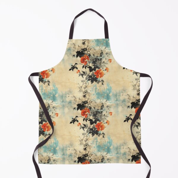 Item preview, Rustic flowers designed and sold by patchic.
