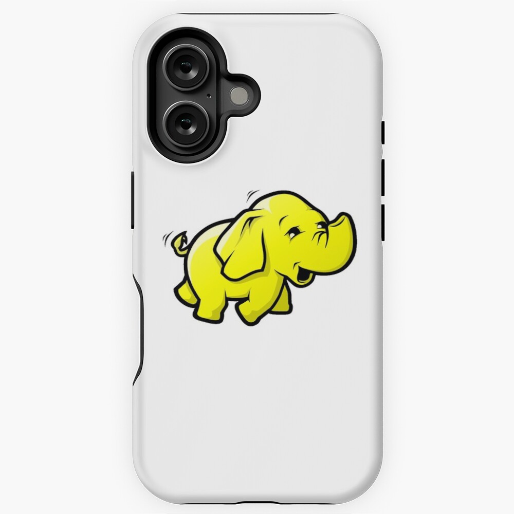 Item preview, iPhone Magsafe Tough Case designed and sold by yourgeekside.