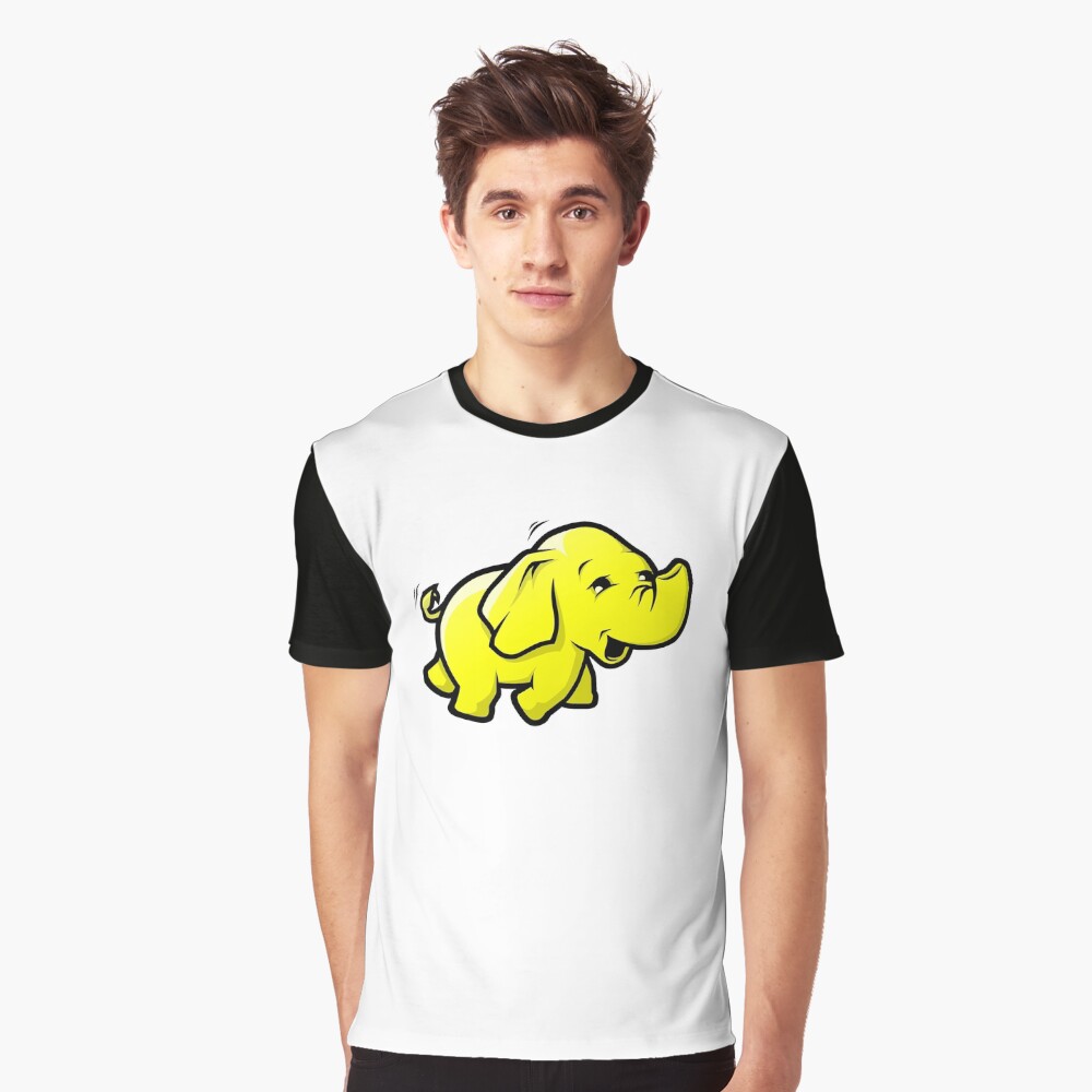 Item preview, Graphic T-Shirt designed and sold by yourgeekside.
