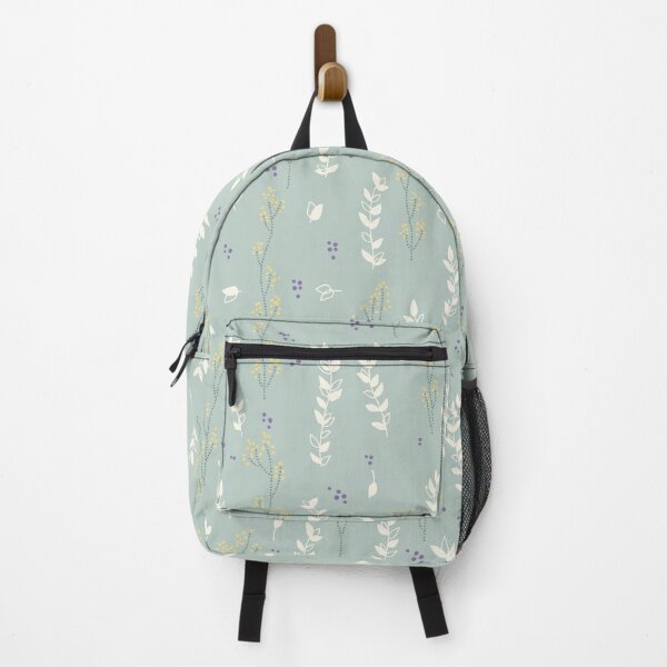Item preview, Melody of the Meadow [pale green] designed and sold by Aia UENO design.