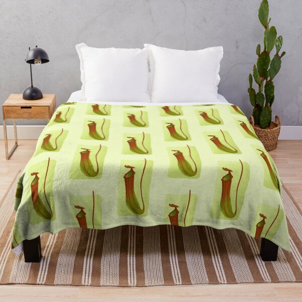 Item preview, Pitcher Plant designed and sold by samicreationss.