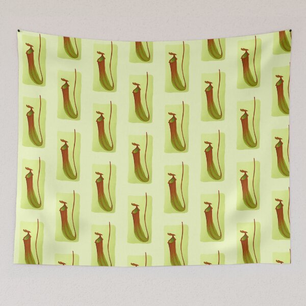 Item preview, Pitcher Plant designed and sold by samicreationss.