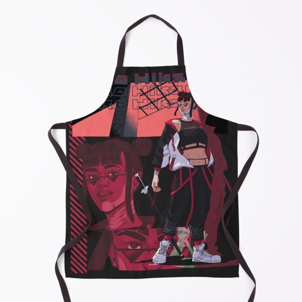 Item preview, Aiko Hikari designed and sold by AlexEyck.