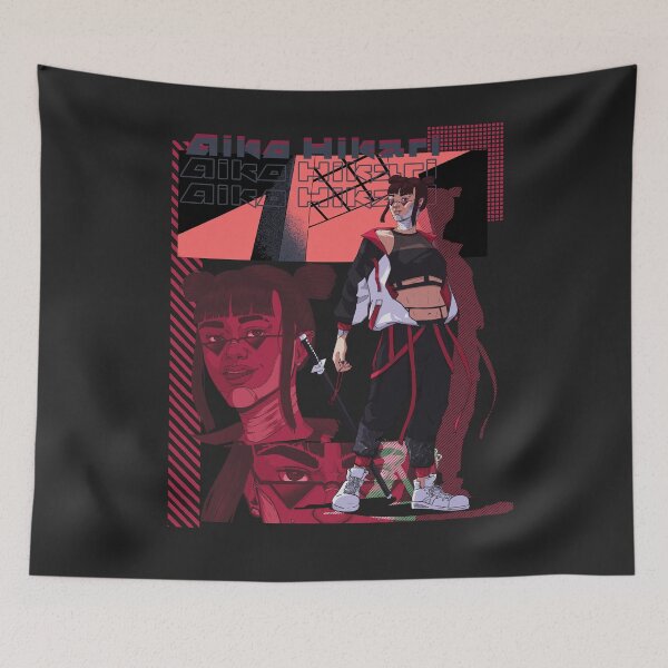 Item preview, Aiko Hikari designed and sold by AlexEyck.