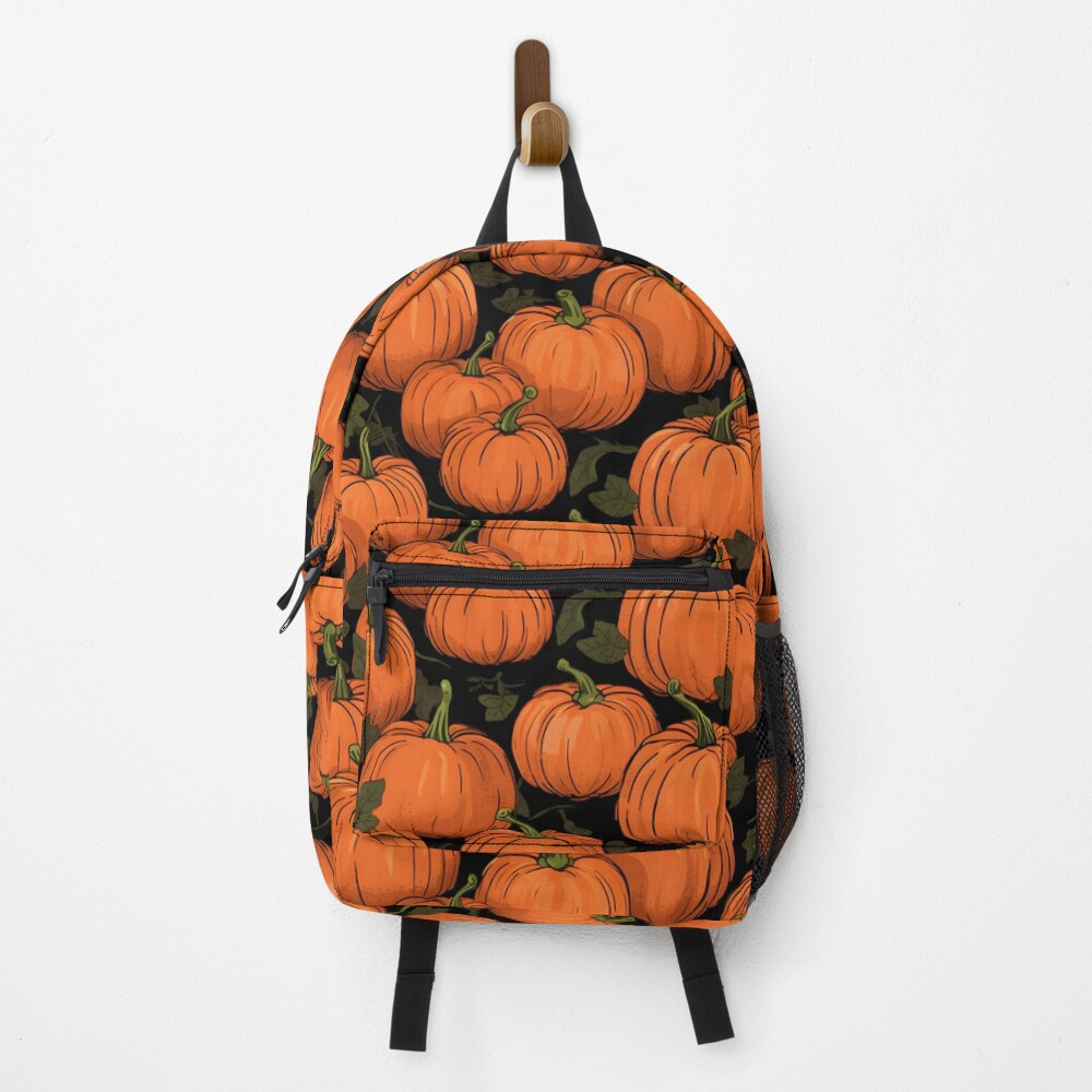 Item preview, Backpack designed and sold by DigitalPatternx.