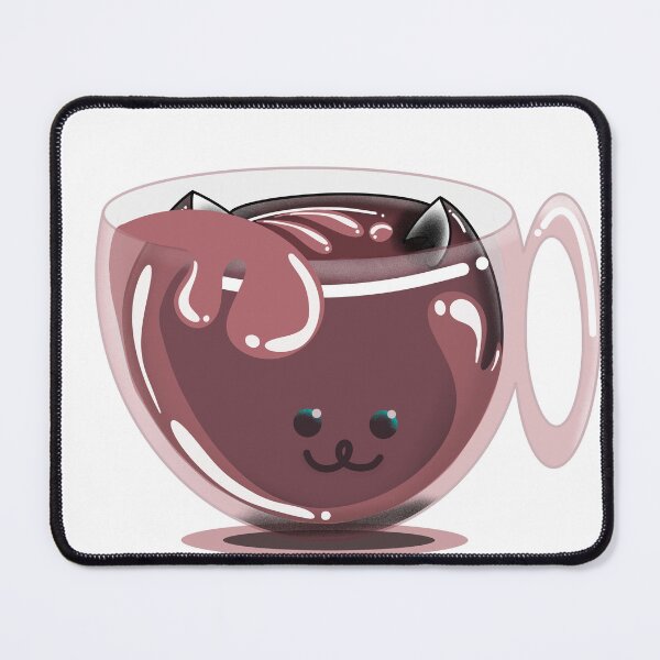 Item preview, Chococat designed and sold by EbeeOrtez.