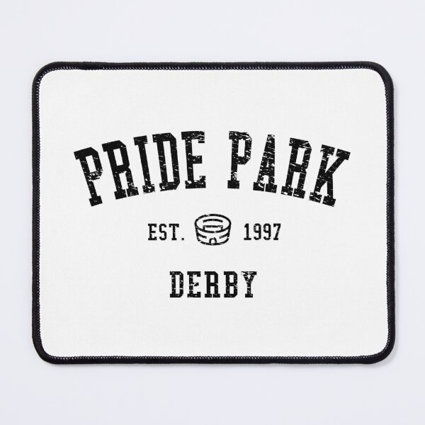 Item preview, Pride Park Stadium designed and sold by tfcstadium.