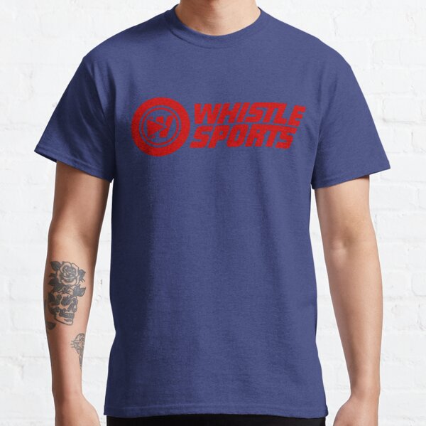 Whistle Classic T-Shirt