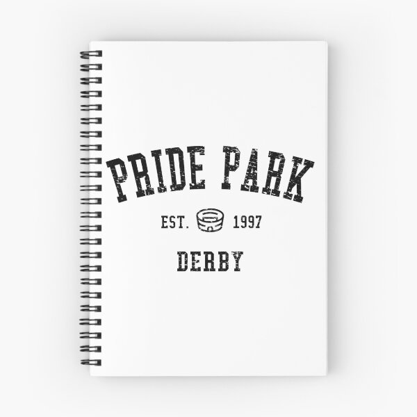 Item preview, Pride Park Stadium designed and sold by tfcstadium.