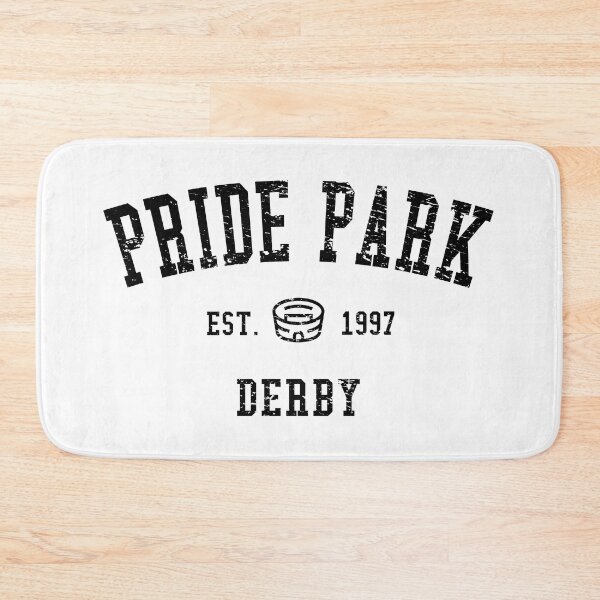 Item preview, Pride Park Stadium designed and sold by tfcstadium.