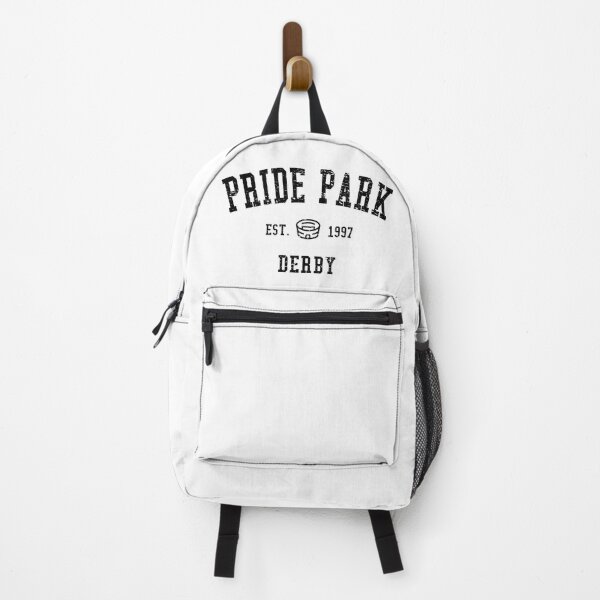 Item preview, Pride Park Stadium designed and sold by tfcstadium.